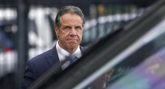 Cuomo’s Legacy: Normalizing Corruption And Lawlessness