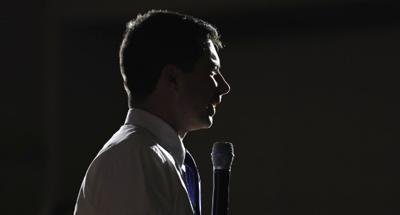 The Vacancy And Cynicism At The Heart Of “Mayor Pete”