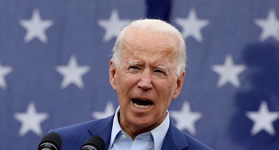 Biden Can Ignore McConnell And Erase Student Debt