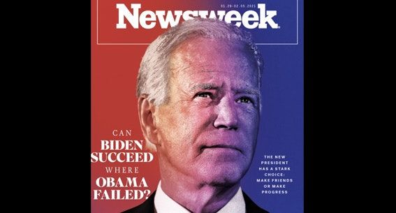 Can Biden Succeed Where Obama Failed?