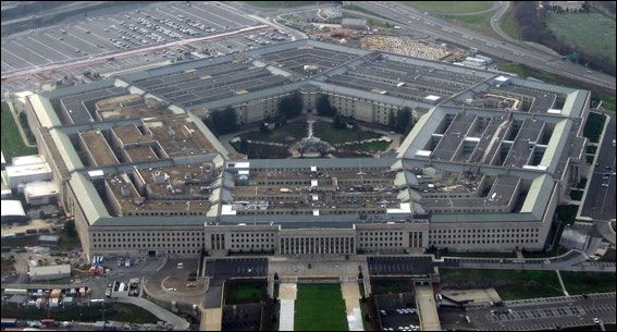 The Pentagon Is Giving Billions To Corporate Scofflaws