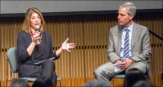SAVE THE DATE: Election Eve With Sirota, Naomi Klein & Pollster Ben Tulchin (Exclusive for Subscribers)